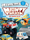 Cover image for Mighty Truck